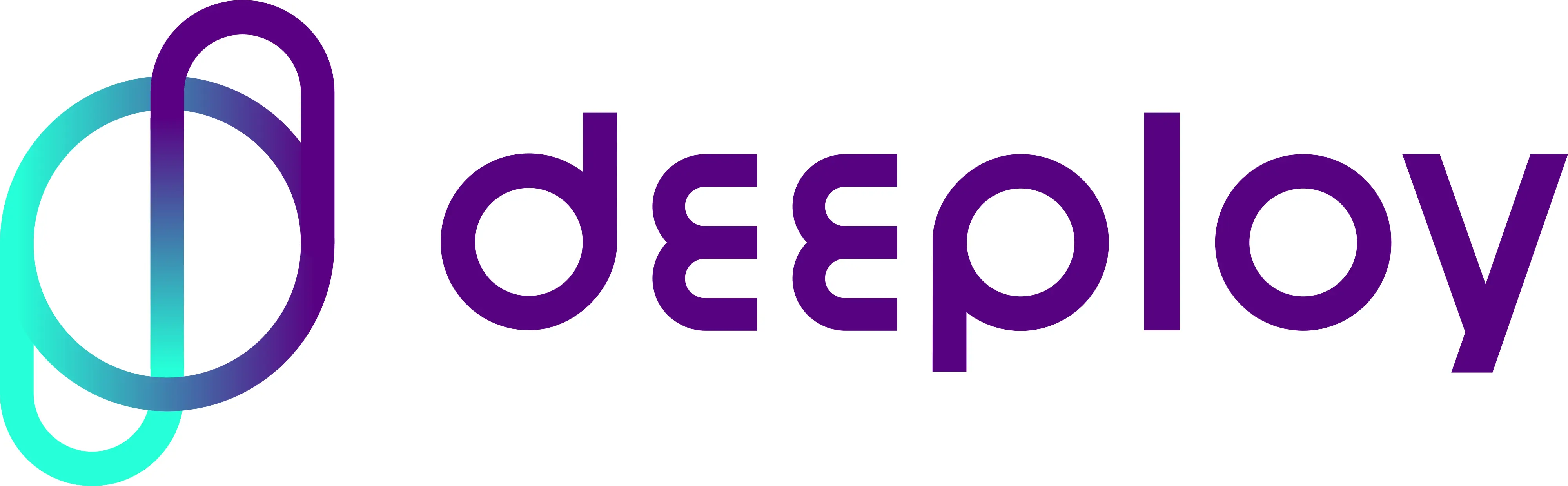 Deeploy logo